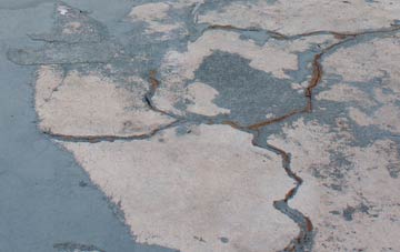 fibreglass roofing replacement Little Hay