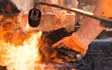 Little Hay flat roof repair companies