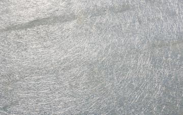 Little Hay laminate fibreglass or shingles?