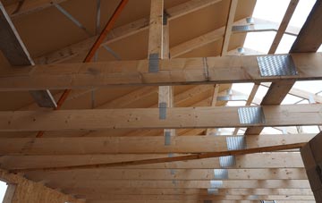 Little Hay roof truss costs