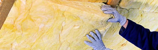 quotes for Little Hay roof insulation