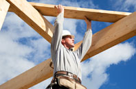 Little Hay roof replacement work