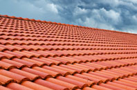 Little Hay roofing tiles