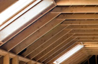 Little Hay tapered roof insulation quotes