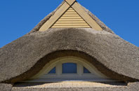 Little Hay thatch roofing